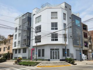 Foto 12 de Departamento en C. Alfonso Ugarte & C. José Gálvez Callao
