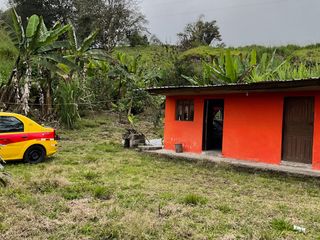 Foto 4 de VENDO AMPLIO LOTE DE TERRENO EN SAN MIGUEL DE LOS BANCOS