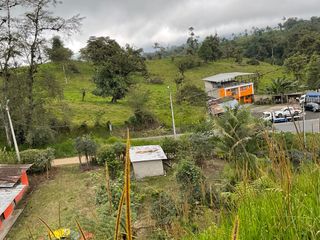 Foto 10 de VENDO AMPLIO LOTE DE TERRENO EN SAN MIGUEL DE LOS BANCOS