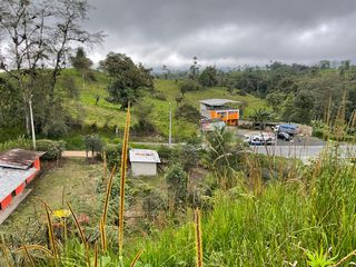 Foto 11 de VENDO AMPLIO LOTE DE TERRENO EN SAN MIGUEL DE LOS BANCOS