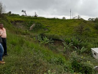 Foto 14 de VENDO AMPLIO LOTE DE TERRENO EN SAN MIGUEL DE LOS BANCOS