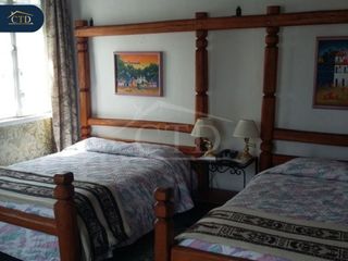 Foto 4 de Hotel en Venta Sector Mariscal, Centro Norte