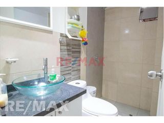 Foto 9 de Venta Departamento Triplex 240 M2 En Miraflores
