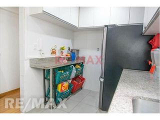 Foto 6 de Venta Departamento Triplex 240 M2 En Miraflores