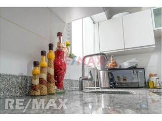 Foto 7 de Venta Departamento Triplex 240 M2 En Miraflores
