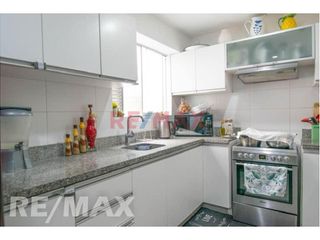 Foto 8 de Venta Departamento Triplex 240 M2 En Miraflores