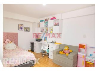 Foto 10 de Venta Departamento Triplex 240 M2 En Miraflores