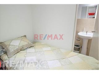Foto 11 de Venta Departamento Triplex 240 M2 En Miraflores