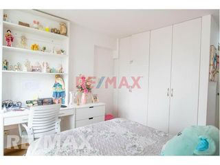 Foto 12 de Venta Departamento Triplex 240 M2 En Miraflores