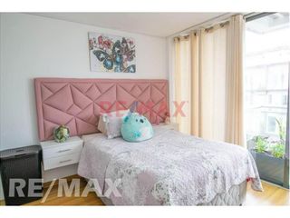 Foto 14 de Venta Departamento Triplex 240 M2 En Miraflores