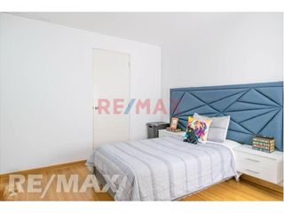 Foto 16 de Venta Departamento Triplex 240 M2 En Miraflores