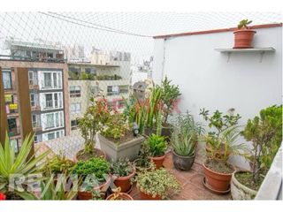 Foto 17 de Venta Departamento Triplex 240 M2 En Miraflores