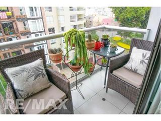 Foto 20 de Venta Departamento Triplex 240 M2 En Miraflores