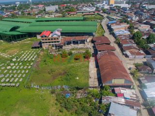 Foto 2 de Venta De Terreno Comercial De 5,880 M² En Belen. Iquitos