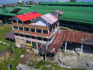 Foto 1 de Venta De Terreno Comercial De 5,880 M² En Belen. Iquitos