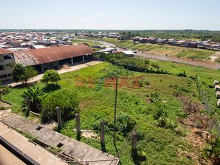 Foto 3 de Venta De Terreno Comercial De 5,880 M² En Belen. Iquitos