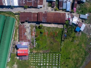 Foto 4 de Venta De Terreno Comercial De 5,880 M² En Belen. Iquitos