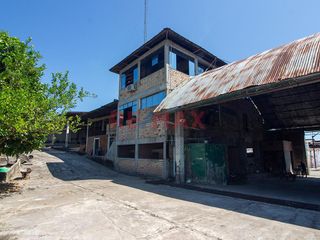 Foto 5 de Venta De Terreno Comercial De 5,880 M² En Belen. Iquitos