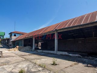 Foto 6 de Venta De Terreno Comercial De 5,880 M² En Belen. Iquitos