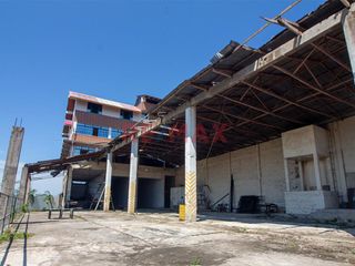 Foto 7 de Venta De Terreno Comercial De 5,880 M² En Belen. Iquitos