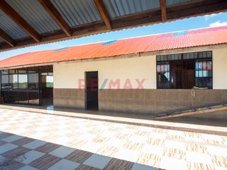 Foto 8 de Venta De Terreno Comercial De 5,880 M² En Belen. Iquitos