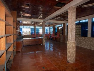 Foto 9 de Venta De Terreno Comercial De 5,880 M² En Belen. Iquitos