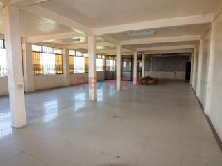 Foto 12 de Venta De Terreno Comercial De 5,880 M² En Belen. Iquitos