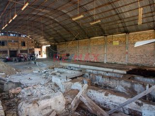 Foto 15 de Venta De Terreno Comercial De 5,880 M² En Belen. Iquitos
