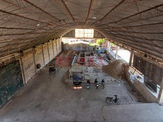 Foto 16 de Venta De Terreno Comercial De 5,880 M² En Belen. Iquitos