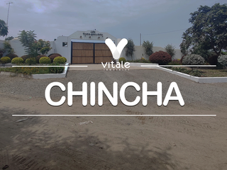 Foto 1 de Amplio Terreno en Venta en El Carmen, Chincha