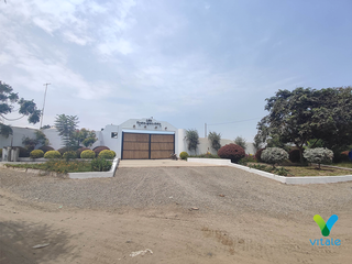 Foto 3 de Amplio Terreno en Venta en El Carmen, Chincha