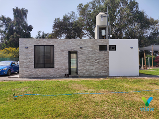 Foto 4 de Casa de Campo en Venta, Fundo El Platanal, Asia
