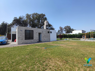 Foto 5 de Casa de Campo en Venta, Fundo El Platanal, Asia