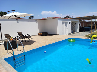 Foto 10 de Casa de Campo en Venta, Fundo El Platanal, Asia