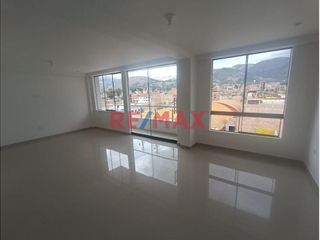 Foto 1 de ¡Departamento Lujoso En Venta En Los Balcones Del Valle!