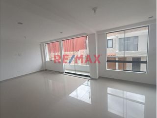Foto 1 de ¡Oportunidad De Compra De Departamento De Estreno En Los Balcones Del Valle!