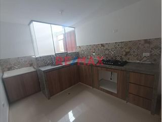 Foto 3 de ¡Oportunidad De Compra De Departamento De Estreno En Los Balcones Del Valle!