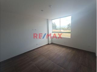 Foto 4 de ¡Oportunidad De Compra De Departamento De Estreno En Los Balcones Del Valle!