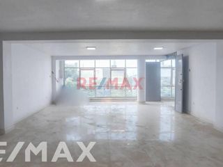 Foto 8 de Alquiler Moderno Local 185M2 En Avenida Comercial En Puente Piedra