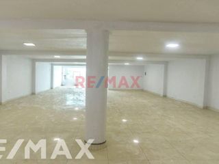 Foto 9 de Alquiler Moderno Local 185M2 En Avenida Comercial En Puente Piedra