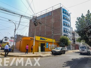 Foto 13 de Alquiler Moderno Local 185M2 En Avenida Comercial En Puente Piedra