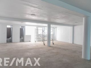 Foto 19 de Alquiler Moderno Local 185M2 En Avenida Comercial En Puente Piedra