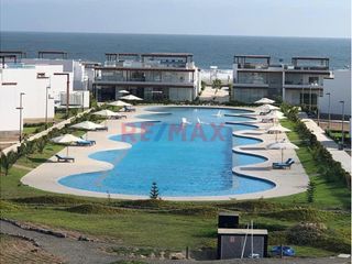 Foto 3 de Departamento De Playa En Venta En Condominio Mikonos - Playa Sarapampa- Km. 107 Pan.Sur- Distrito De Asia -Cañete