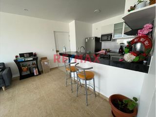 Foto 4 de Departamento De Playa En Venta En Condominio Mikonos - Playa Sarapampa- Km. 107 Pan.Sur- Distrito De Asia -Cañete