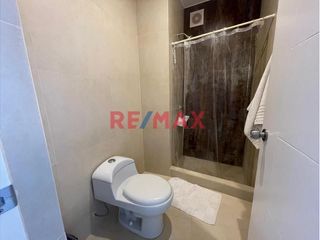 Foto 5 de Departamento De Playa En Venta En Condominio Mikonos - Playa Sarapampa- Km. 107 Pan.Sur- Distrito De Asia -Cañete