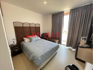 Foto 6 de Departamento De Playa En Venta En Condominio Mikonos - Playa Sarapampa- Km. 107 Pan.Sur- Distrito De Asia -Cañete