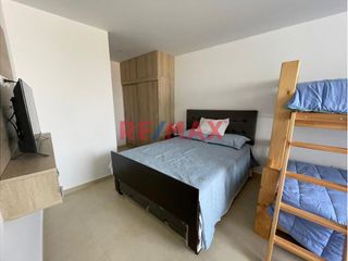 Foto 9 de Departamento De Playa En Venta En Condominio Mikonos - Playa Sarapampa- Km. 107 Pan.Sur- Distrito De Asia -Cañete