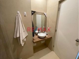 Foto 10 de Departamento De Playa En Venta En Condominio Mikonos - Playa Sarapampa- Km. 107 Pan.Sur- Distrito De Asia -Cañete