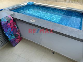 Foto 12 de Departamento De Playa En Venta En Condominio Mikonos - Playa Sarapampa- Km. 107 Pan.Sur- Distrito De Asia -Cañete