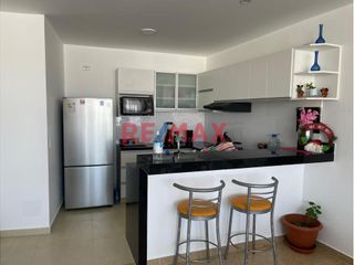 Foto 13 de Departamento De Playa En Venta En Condominio Mikonos - Playa Sarapampa- Km. 107 Pan.Sur- Distrito De Asia -Cañete
